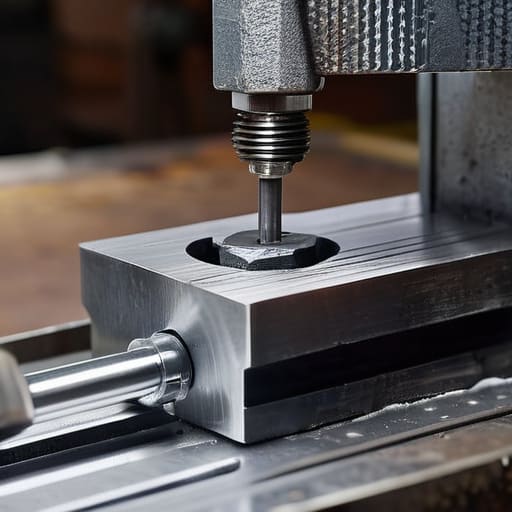 A Machinist Vise Selection Guide for Real Work
