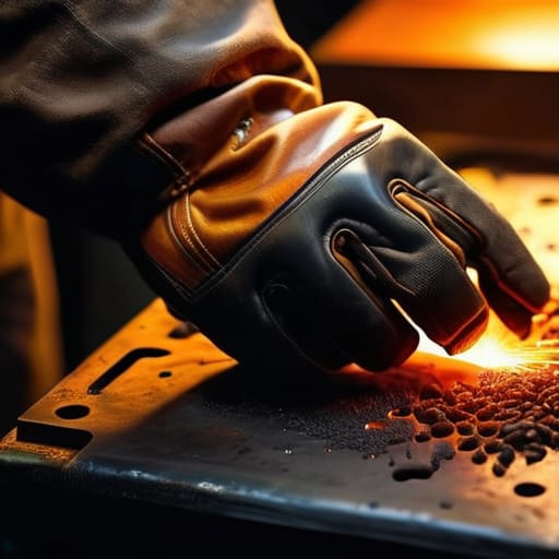 A Metalworking Processes Overview for the Patient Builder