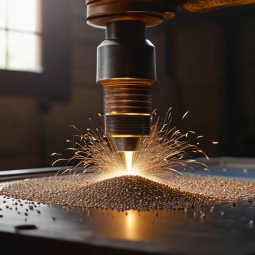 Aluminum Oxide vs Silicon Carbide Picking the Right Tool
