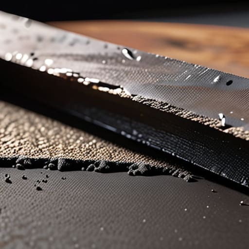 Aluminum Oxide vs Silicon Carbide Respect the Material