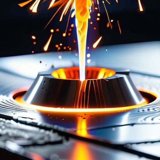 Arc Plasma Technology Explained the Heart of the Machine