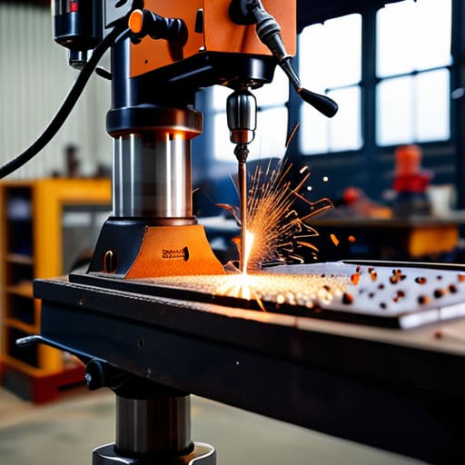 Benchtop Drill Press vs Floor Models Space or Substance
