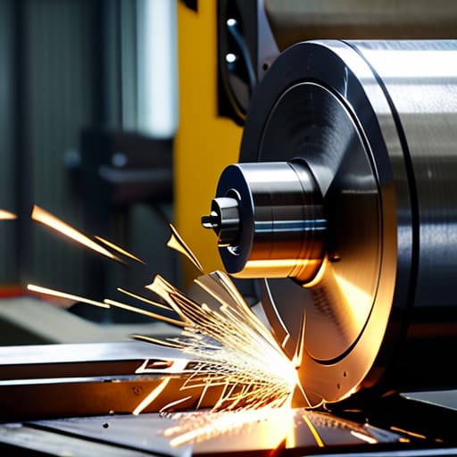 Benchtop vs Industrial Lathes Investing in Real Capability