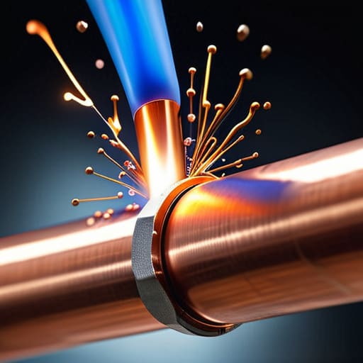 Brazing vs Soldering Copper Choosing Strength Over Speed