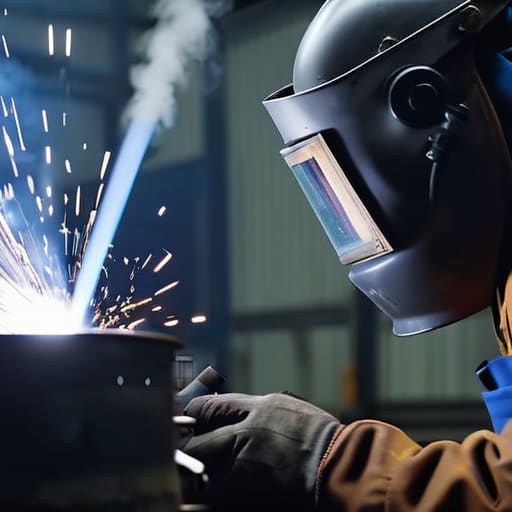 Breathing Deeply the Necessity of Proper Welding Fume Extraction
