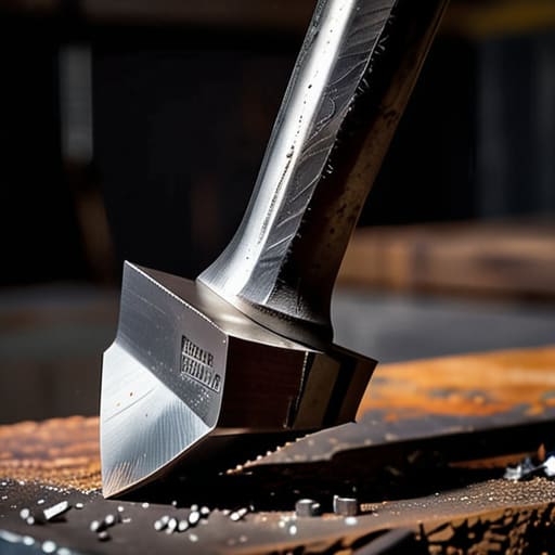 Choosing Hardened Steel Chisel Types That Last