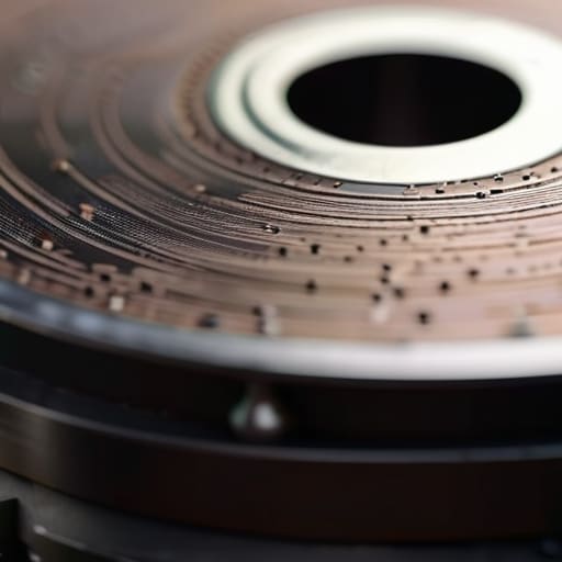 Choosing the Right Alloy Rivet Types for Longevity