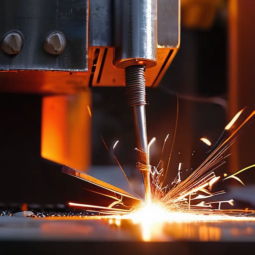 Choosing the Right Spot Welding Machine Types for Longevity