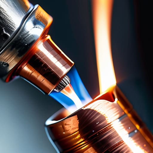 Choosing Your Arsenal Tin Lead vs Lead Free Solder