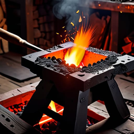 Choosing Your Types of Forge Fuel Without Wasting Time