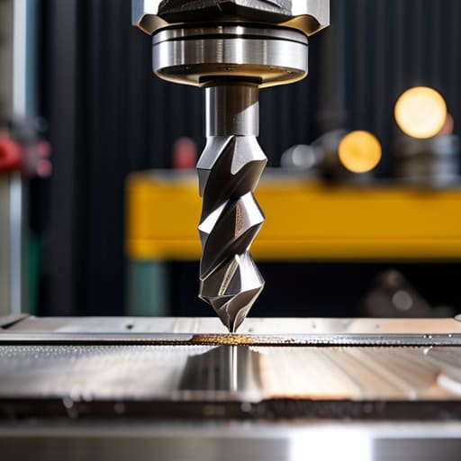 Choosing Your Weapon High Speed Steel vs Cobalt