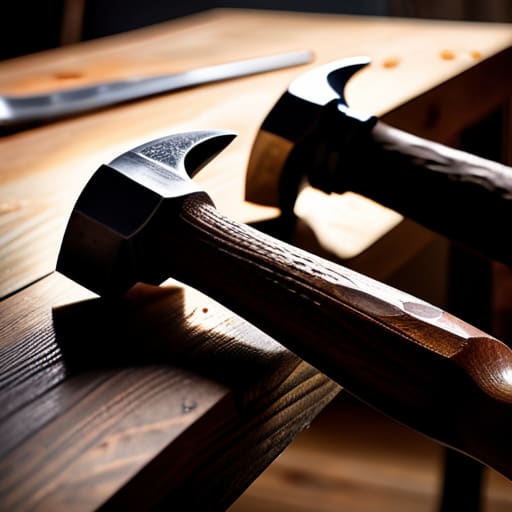 Claw Hammer vs Ball Peen Choosing Your Primary Striking Tool