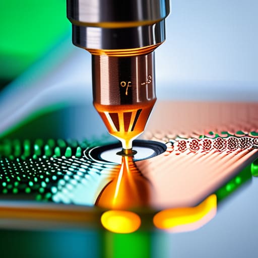 Dont Rush the Heat Mastering Soldering Iron Temperature Settings