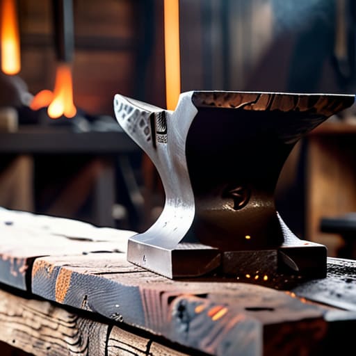 Essential Blacksmithing Workshop Setup Without Wasting Material