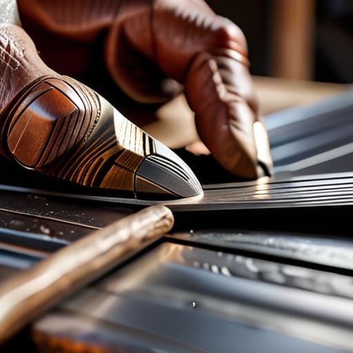 Handheld Metal Folding Tools Worth Your Sweat
