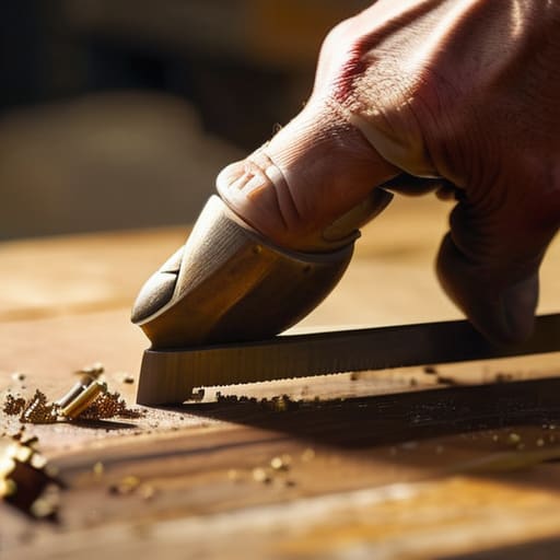 Handheld vs Power Metal Saws Finding Your Working Rhythm