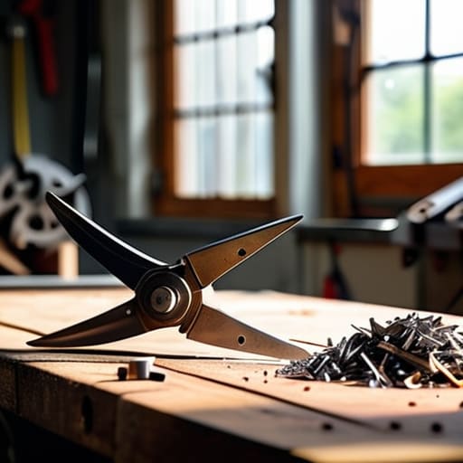 Handheld vs Stationary Metal Cutters Finding Your Foundation