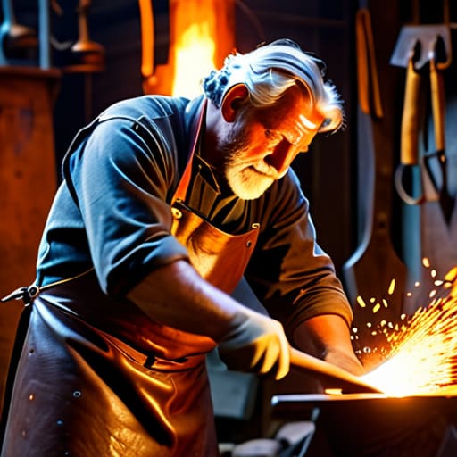 Heavy Duty Leather Apron Benefits You Cant Ignore