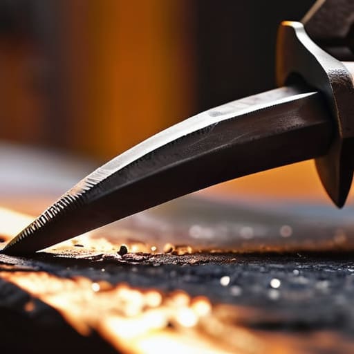 Investing in Hardened Steel Pliers Durability.