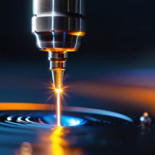 Mastering Amperage Settings for Beginners Without Wasting Metal