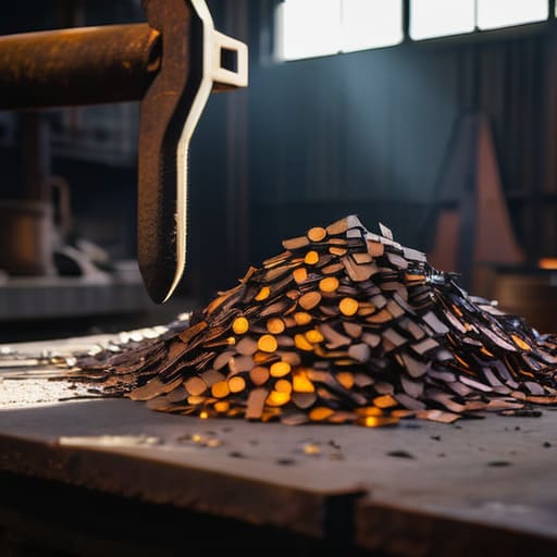 Mastering Ferrous vs Non Ferrous Scrap Separation
