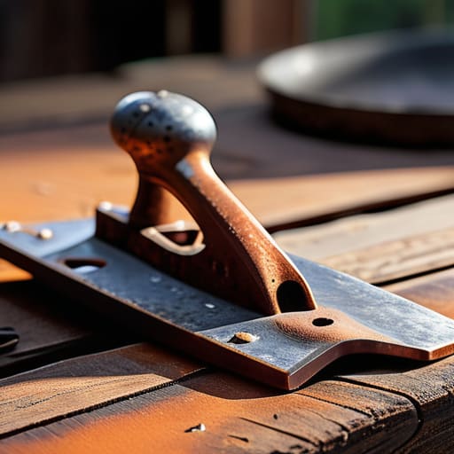 Mastering Metal Oxidation Removal Without Rushing the Job