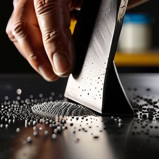 Mastering Metal Substrate Preparation Before the First Coat