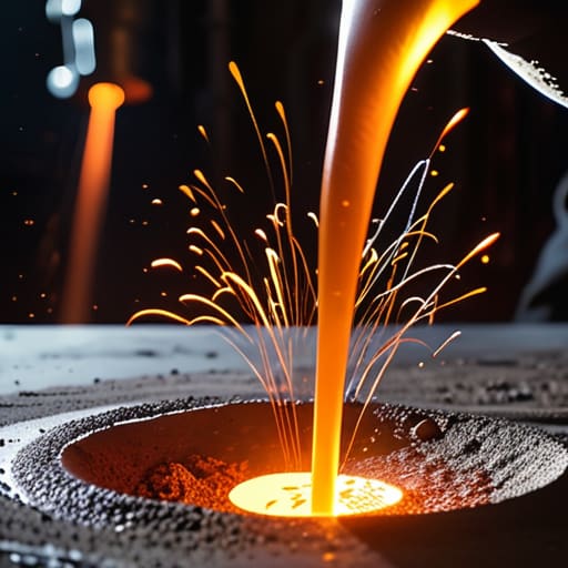 Mastering Metallurgy and Alloy Properties Before the Heat