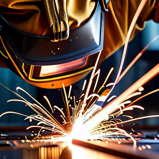 Mastering Precision Metalworking Processes for Life.