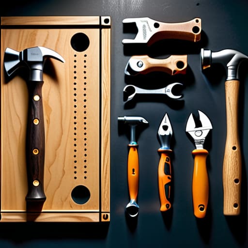 Mastering Shadow Board Tool Layout for Long Term Utility