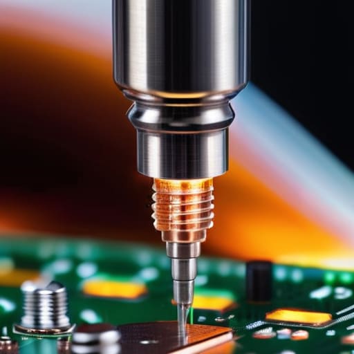 Mastering Soldering Station Temperature Control for Lasting Bonds