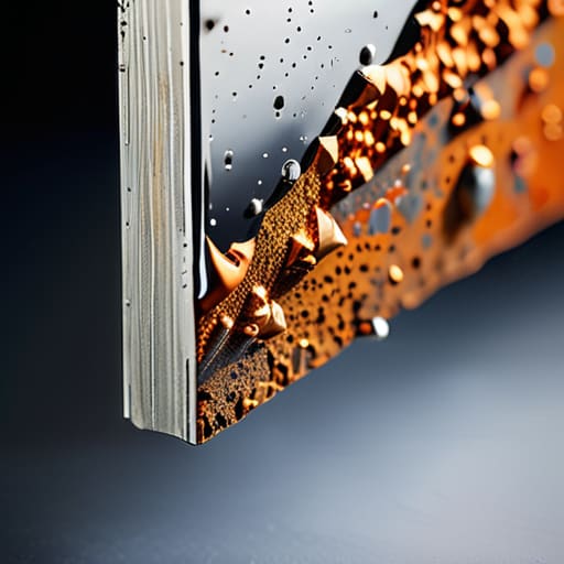 Mastering Surface Preparation for Coating Before the Hammer Falls
