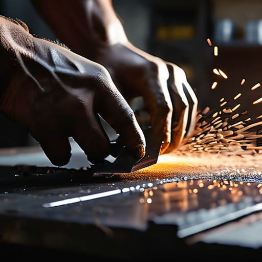 Mastering Surface Preparation Methods Before You Strike.