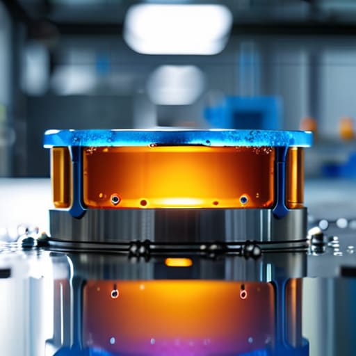 Mastering the Electrolytic Cell Metal Treatment process.