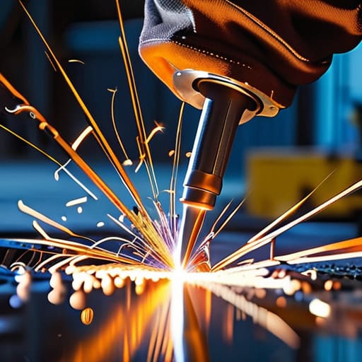 Mastering Welding Electrode Selection to Save Your Material