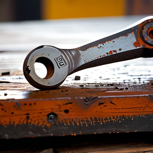 Mechanical vs Chemical Rust Removal Respect the Material