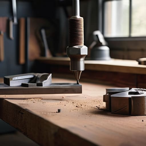 Metal Fabrication Essentials for the Patient Craftsman