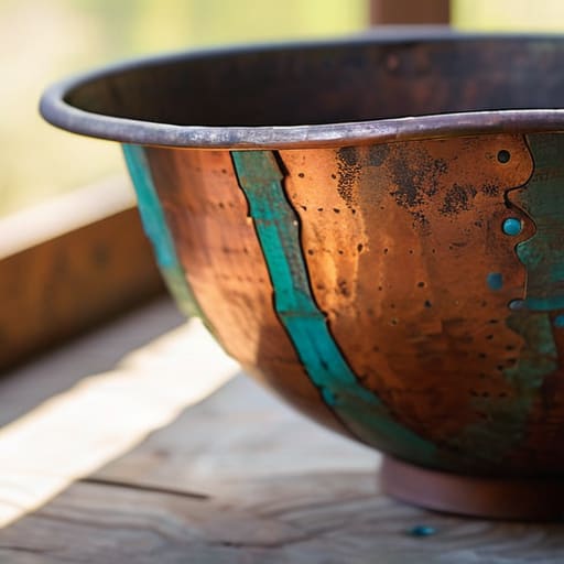Natural vs Artificial Patina Choosing the Honest Path