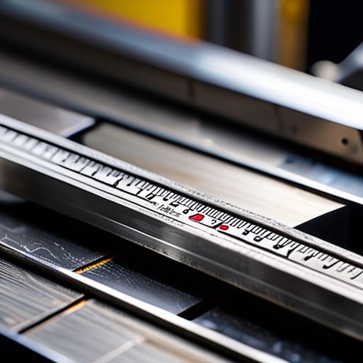 Precision Measuring Tools for Metal Dont Guess the Measure