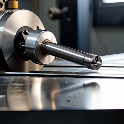Preventative Maintenance for Metal Lathes Dont Rush the Precision