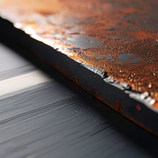 Proper Metal Surface Preparation Before the First Pass