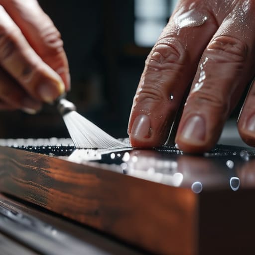 Proper Metal Surface Preparation Before You Start