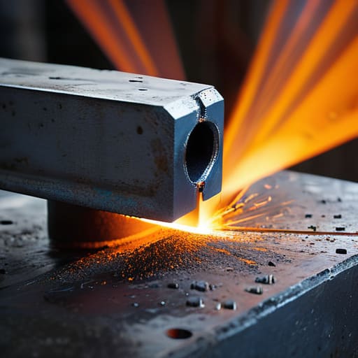 Respecting the Heat Cold Working vs Hot Working Metal