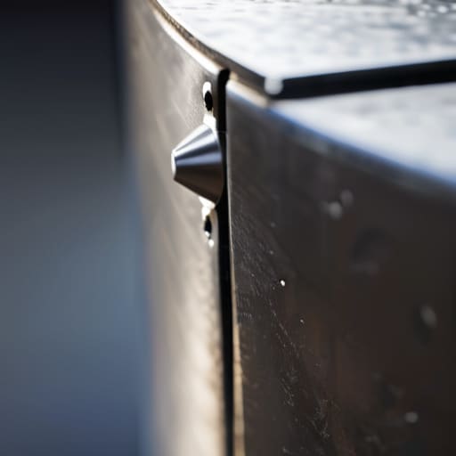Rivet vs Screw Fastening Choosing a Connection That Lasts