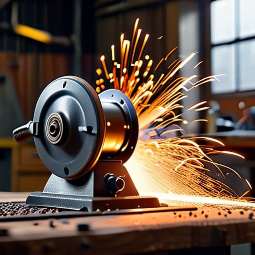 Shielding the Iron Why Metalworking Machine Guarding Is Non Negotiable