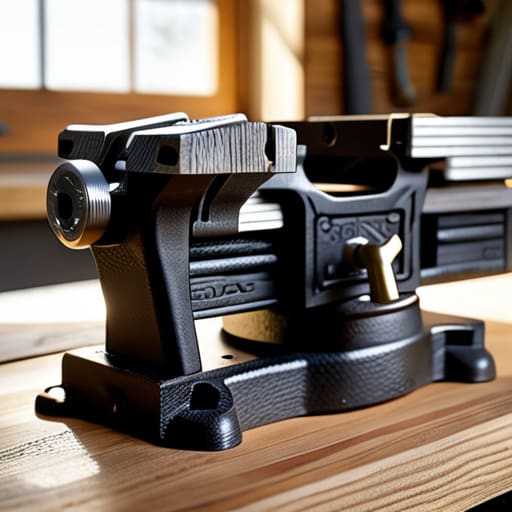 Sifting Through Machinist Vise Types for Real Work