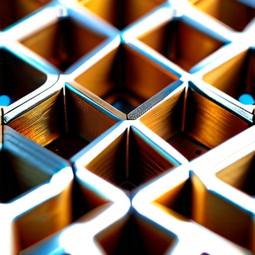 The Crucial Difference Between Pure Metals and Alloys