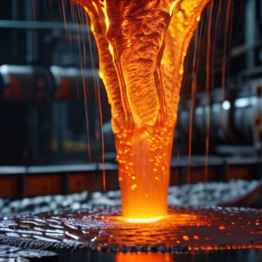 The Real Cost of Ignoring Carbon Content in Steel Manufacturing