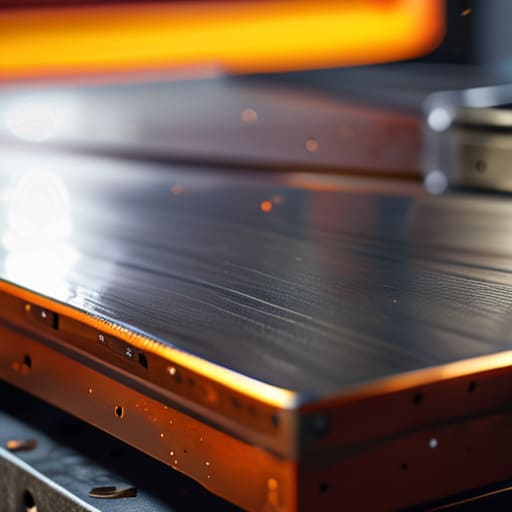 The Truth About Heavy Gauge Steel Tops.