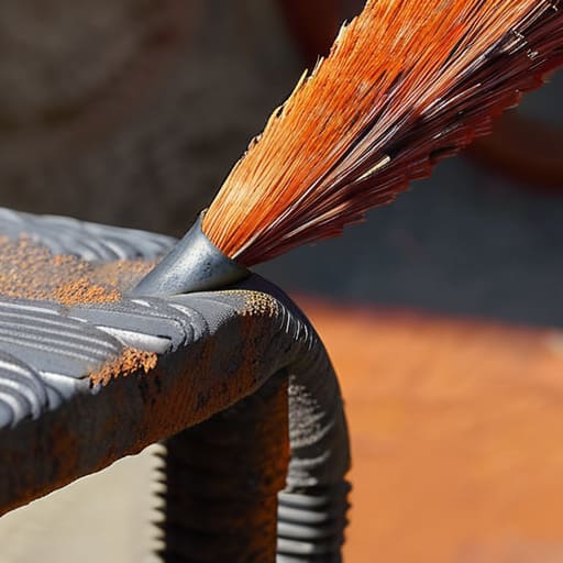 The Truth About Removing Rust From Metal the Right Way